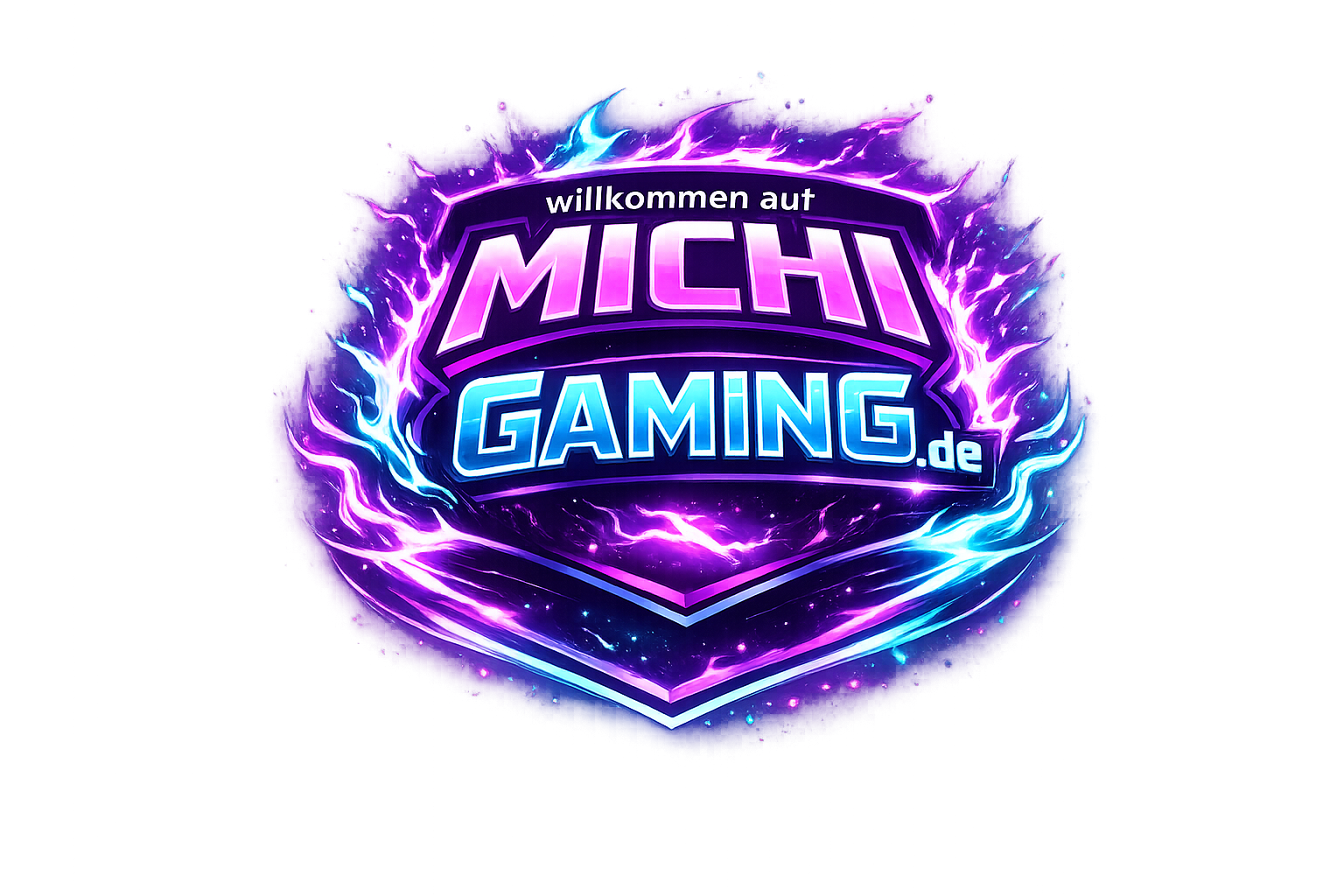 MichiGaming Logo
